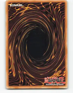 Road Synchron #DP09-EN002 YuGiOh Card - Image 2