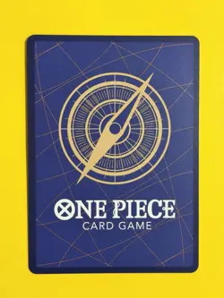Perona - OP14-111 (Alternate Art) One Piece The Azure Sea's Seven Foil English - Image 2
