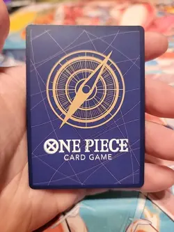 One Piece CCG MR.2.BON.KUREI EB01-061 NM English - Image 2
