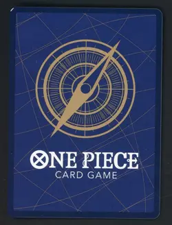 One Piece TCG Japanese Premium Booster The Best Vol. 1 OP01-016 Nami Manga - Image 2