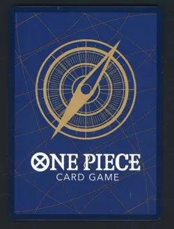 One Piece TCG Super Pre-Release Starter Deck 3 ST03-013 Boa Hancock - Image 2