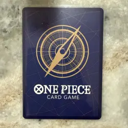 ONE PIECE - JINBE - OP14-049 - SUPER RARE - ENGLISH - OP14 / EB04 - Image 2
