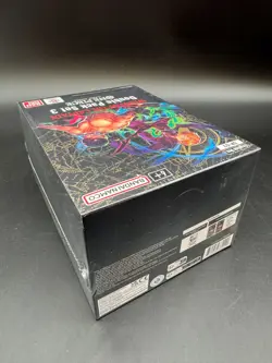 One Piece English DP-03 Wings of the Captain Double Pack Set 3 Box Sealed - Image 2