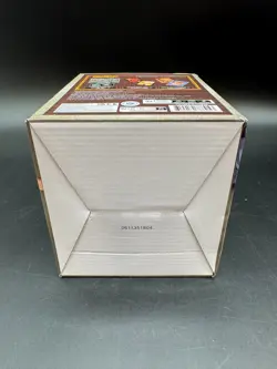 One Piece English DF-02 Devil Fruits Collection Vol.2 Flame-Flame Fruit - Image 3