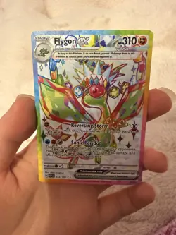 POKEMON - ENGLISH/JAPANESE FULL ART / SECRET RARE (SR) TWO CARD BUNDLE - Image 3