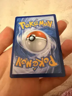 POKEMON - ENGLISH/JAPANESE FULL ART / SECRET RARE (SR) TWO CARD BUNDLE - Image 5