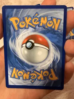 POKEMON - ENGLISH FULL ART TRAINER (SR) THREE CARD LOT - Image 5