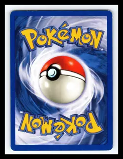 💥 Hitmonlee Pokemon 2002 TCG Card Neo Destiny 42/105 Regular WOTC Non Holo - Image 2