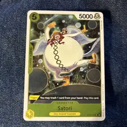 50 One Piece TCG SR/ Mixed LOT Foil Cards English Mixed Sets All NM - Image 3