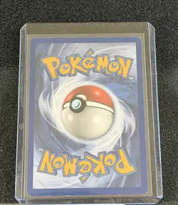 Neo Discovery Tyranitar 3/75 Vintage Pokemon Card WOTC Non Holo - Image 2