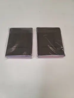 Official Pokemon TCG Iono & Bellibolt Card Sleeves 65Ct. Lot Of 2 - Image 2
