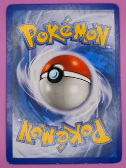 Piplup 015/017 Pop Series 8 Regular Finish Mid-Era Pokemon Card - Image 2