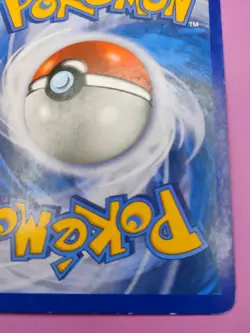 Piplup 015/017 Pop Series 8 Regular Finish Mid-Era Pokemon Card - Image 3