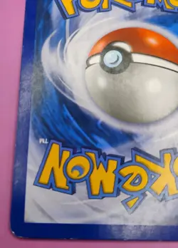 Piplup 015/017 Pop Series 8 Regular Finish Mid-Era Pokemon Card - Image 4