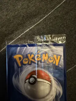Pokemon Mega Charizard X EX 023 & Oricorio EX 024 UPC Sealed Promo Cards Item #3 - Image 3