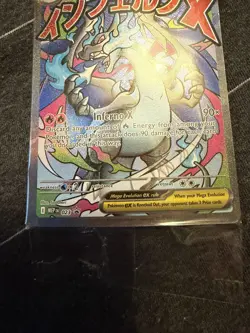 Pokemon Mega Charizard X EX 023 & Oricorio EX 024 UPC Sealed Promo Cards Item #3 - Image 4