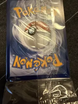 Pokemon Mega Charizard X EX 023 & Oricorio EX 024 UPC Sealed Promo Cards Item #3 - Image 5