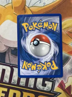 Ariados - H3/H32 - Pokemon Aquapolis Holo Rare Card - Image 3