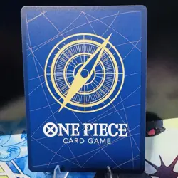 ONE PIECE Card Game Egg Head English ST29-009 Nico Robin TCG Full Art - Image 2