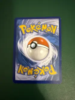 Pokemon Pikachu EX XY124 Black Star Promo 2016 Holo Card TCG - Image 2