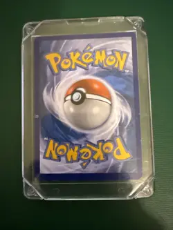 Pokemon Pikachu EX XY124 Black Star Promo 2016 Holo Card TCG - Image 4