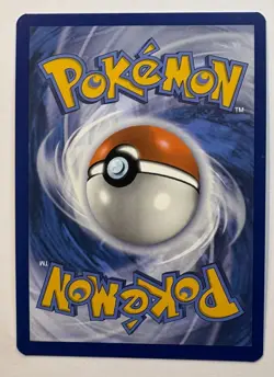 Pokemon Card - Classic Collection [CLB] 002/034 - WARTORTLE (holo-foil) -NM/Mint - Image 2