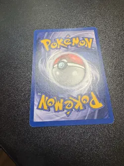 Pokemon TCG Cubone Jungle Card 50/64 Regular Common 1st Edition - Image 4
