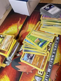 1000+ Pokemon TCG Cards Bulk Lot Mixed Eras - Image 5