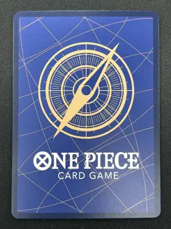 [NM] Shanks ONE PIECE Card Game Japanese OP06-007 SR The Best 2 12J23 - Image 3