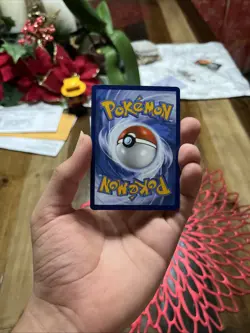 Pokemon TCG Blaziken VMAX Holo Ultra Rare Card 21/198 - Image 2