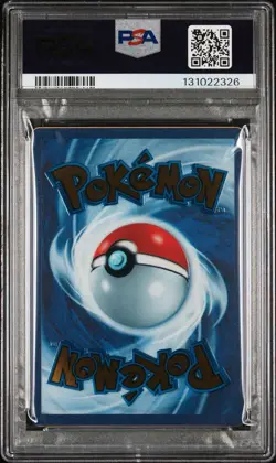 2023 Pokemon Mew ex Full Art 151 UPC Gold Metal Promo Card 205/165 PSA 10 GEM MT - Image 2