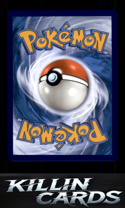 Reverse Holofoil Alcremie 065/142 Pokemon Rare SV07: Stellar Crown Card NM - Image 2
