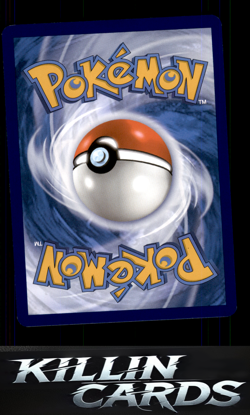 Reverse Holofoil Lapras 031/142 Pokemon Uncommon SV07: Stellar Crown Card NM - Image 2