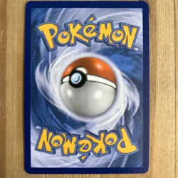 Mudkip - 33/160 - Alternate Holo Promo Rare Primal Clash TCG - Pokemon Card - LP - Image 2