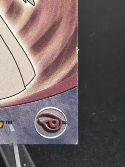 Pokemon Gardevoir #34 Topps Red Logo - Rare Vintage Card 2003 - Image 3
