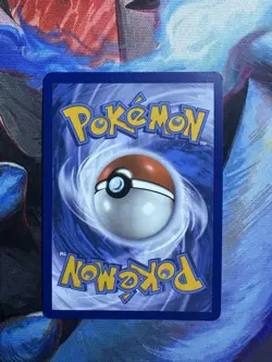 Team Rocket's Wobbuffet 203 Sv: Scarlet & Violet Promo Cards Holo - Image 2