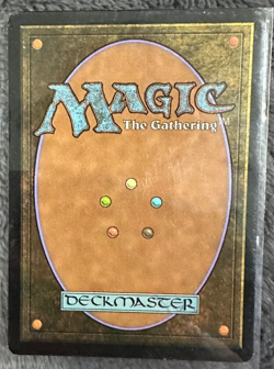 Impatience FOIL 7th Edition Red Rare MAGIC MTG CARD 197/350 - Image 2