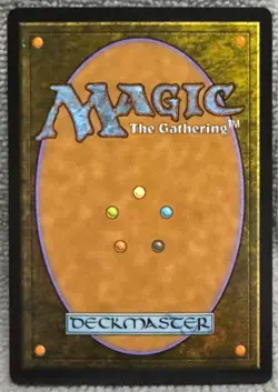 Mtg. Sozin's Comet. #309. Foil Borderless. Avatar: The Last Airbender. Nm - Image 2