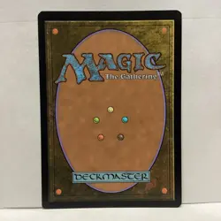 MTG Necroduality Ext Foil Magic: The Gathering Crimson Vow Mythic #362 - Image 2