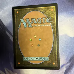 Wistfulness (Borderless) Mythic MTG Lorwyn Eclipsed - Image 2