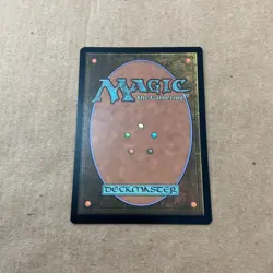 Bountiful Promenade R 601 Foil Commander Legends: Battle For Baldurs Gate - MTG - Image 2