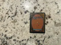 Mtg Yawgmoth’s Bargain - Magic the Gathering Yawgmoth’s Bargain Played Hp - Image 4