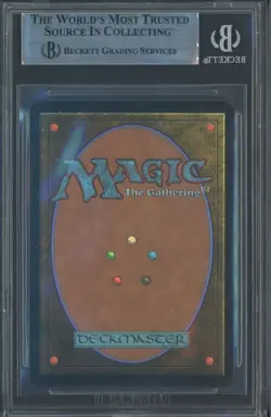 2024 MTG Universes Beyond Fallout Agility Bobblehead Serial /500 Rainbow BGS 9 - Image 2