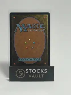 Magic the Gathering: FINAL FANTAS Fal'Cie Paradise 0044 Near Mint Foil MTG FIN - Image 2