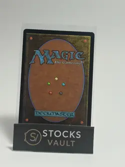 Magic the Gathering: FINAL FANTASY Summon: Titan (0204) - Image 2