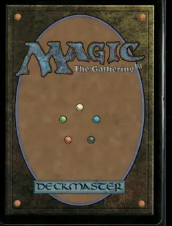 The Earth Crystal 184 - Final Fantasy MTG - Non-Foil Rare - NM - Image 2