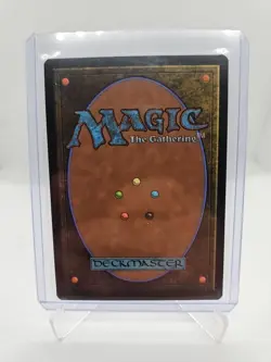 Avatar Roku, Firebender - M MTG Avatar: The Last Airbender: Eternal M/NM - Image 2