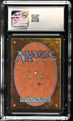 Kird Ape, Arabian Nights Mtg. CGC 9.5 Mint+! - Image 2