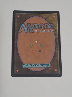 MTG Foil - The Lord of Pain (Borderless) - 3 / NM / English - Image 2