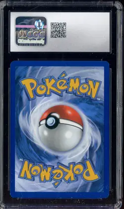 2024 Pokemon Trick or Trade BOOster #130/197 Umbreon CGC 9 MINT - Image 2